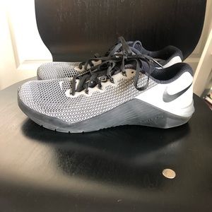nike metcon 5s women's